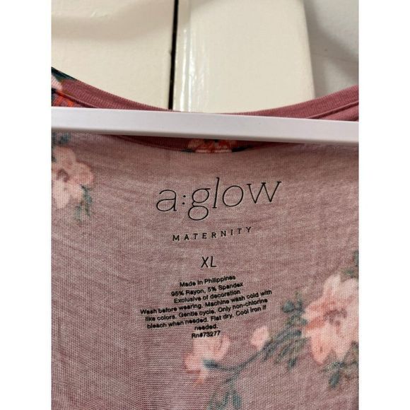 a:glow Women's Tops XL - Picture 3 of 3
